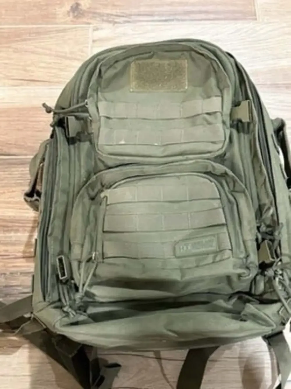 Highland Tactical highland tactical